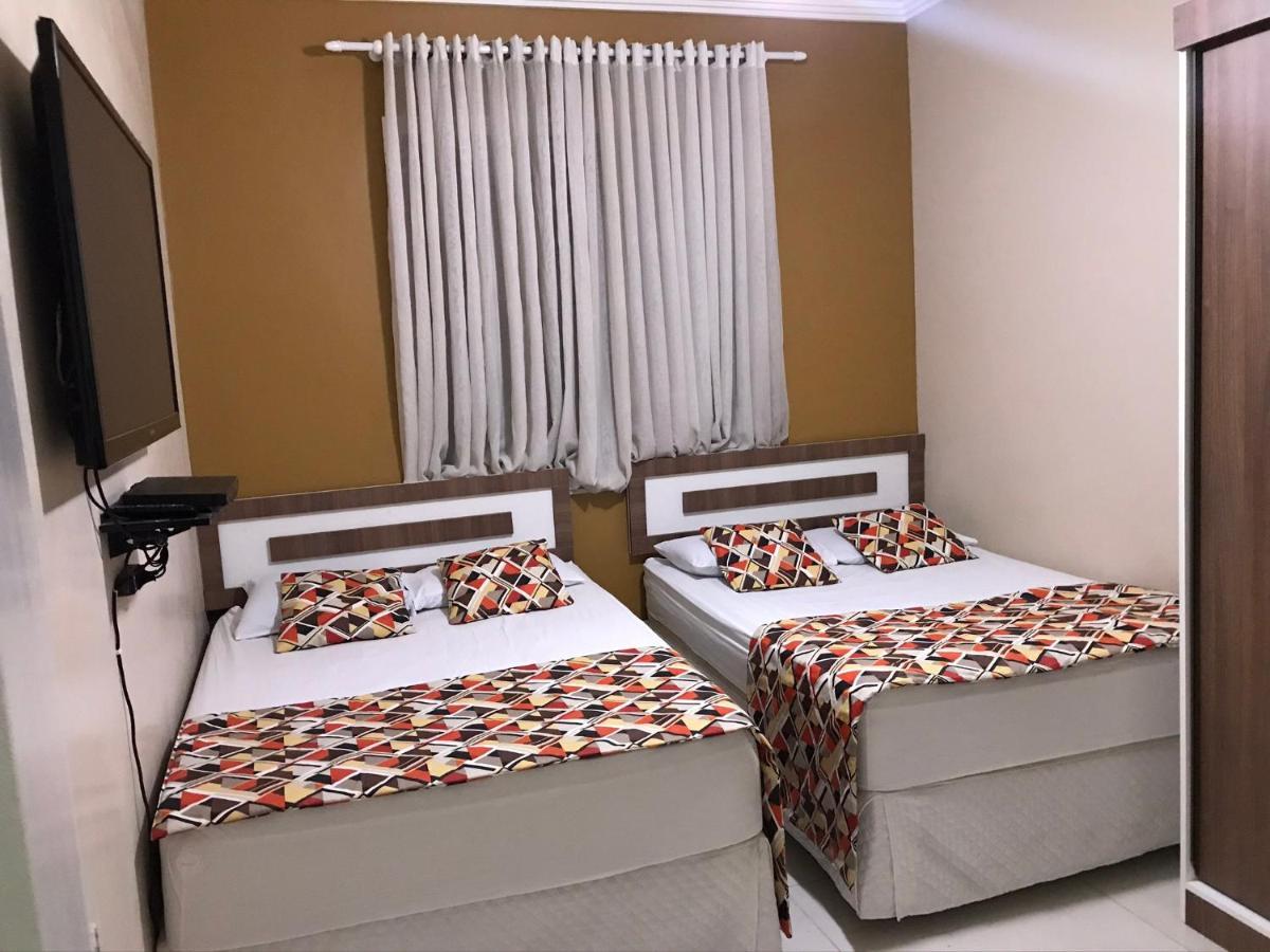 Apartamento Copacabana, 4 Quartos, 3 Banheiros Rio de Janeiro Luaran gambar