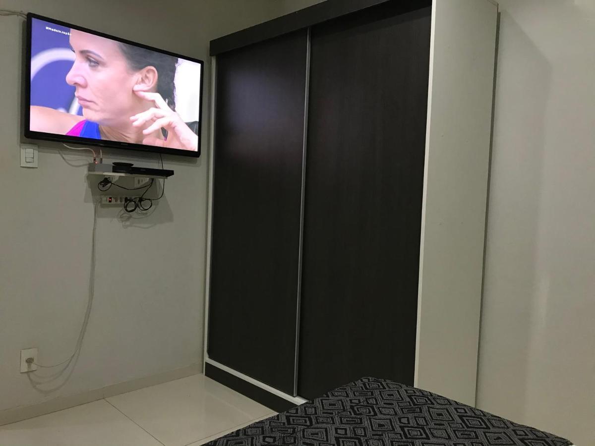 Apartamento Copacabana, 4 Quartos, 3 Banheiros Rio de Janeiro Luaran gambar