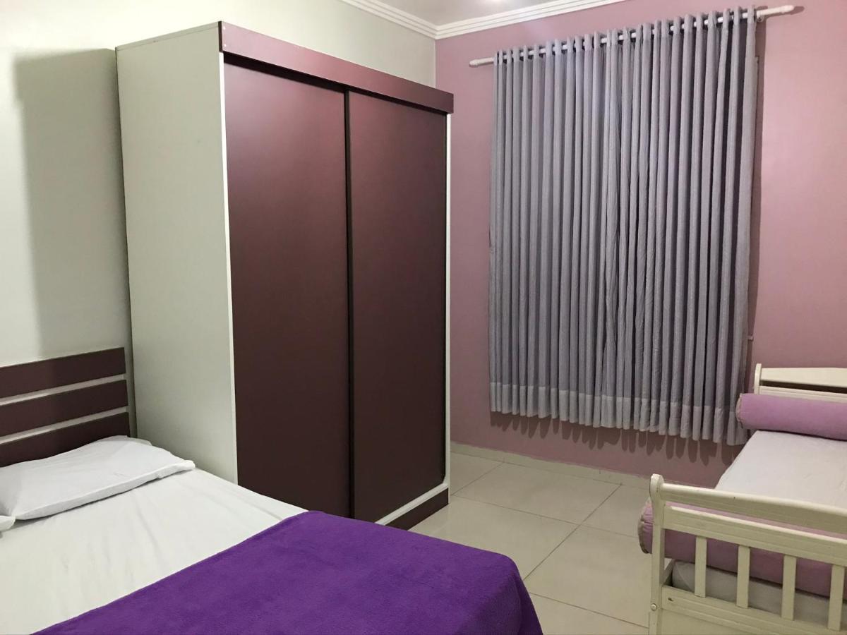Apartamento Copacabana, 4 Quartos, 3 Banheiros Rio de Janeiro Luaran gambar