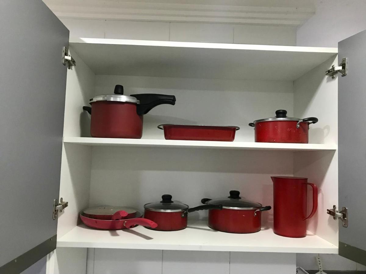 Apartamento Copacabana, 4 Quartos, 3 Banheiros Rio de Janeiro Luaran gambar
