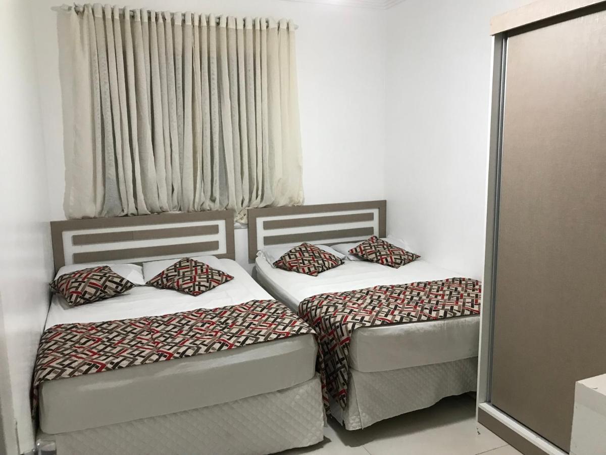 Apartamento Copacabana, 4 Quartos, 3 Banheiros Rio de Janeiro Luaran gambar