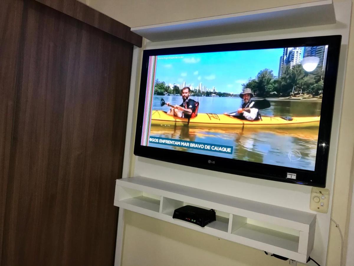 Apartamento Copacabana, 4 Quartos, 3 Banheiros Rio de Janeiro Luaran gambar