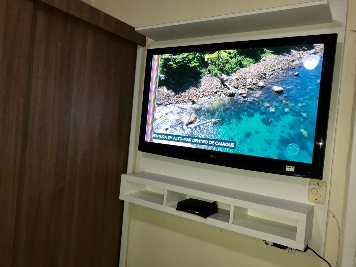 Apartamento Copacabana, 4 Quartos, 3 Banheiros Rio de Janeiro Luaran gambar