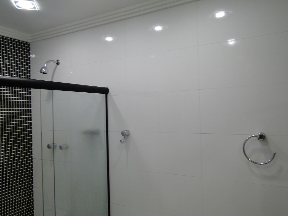 Apartamento Copacabana, 4 Quartos, 3 Banheiros Rio de Janeiro Luaran gambar