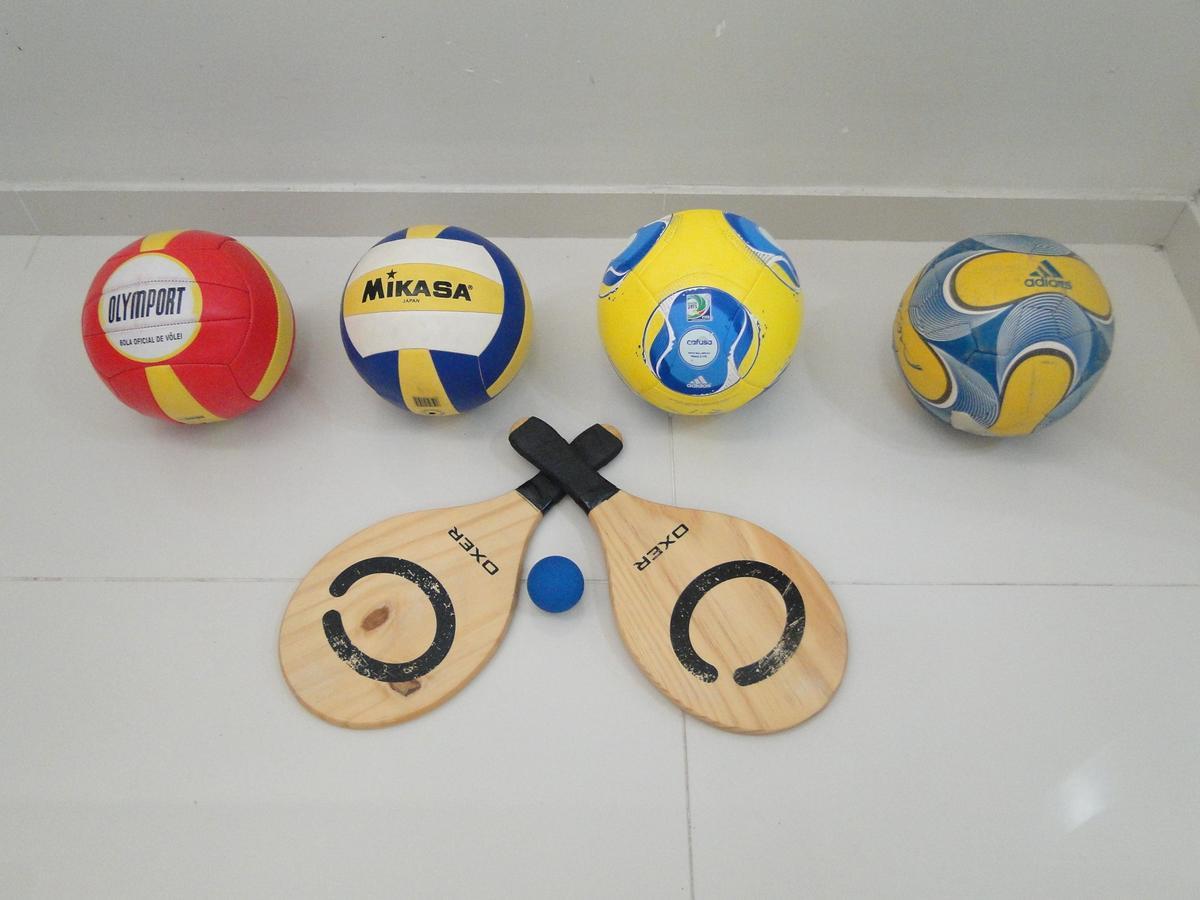Apartamento Copacabana, 4 Quartos, 3 Banheiros Rio de Janeiro Luaran gambar