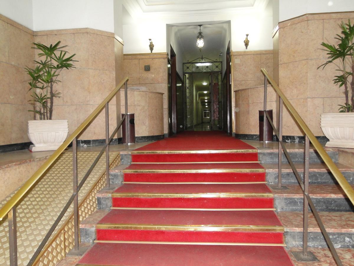 Apartamento Copacabana, 4 Quartos, 3 Banheiros Rio de Janeiro Luaran gambar
