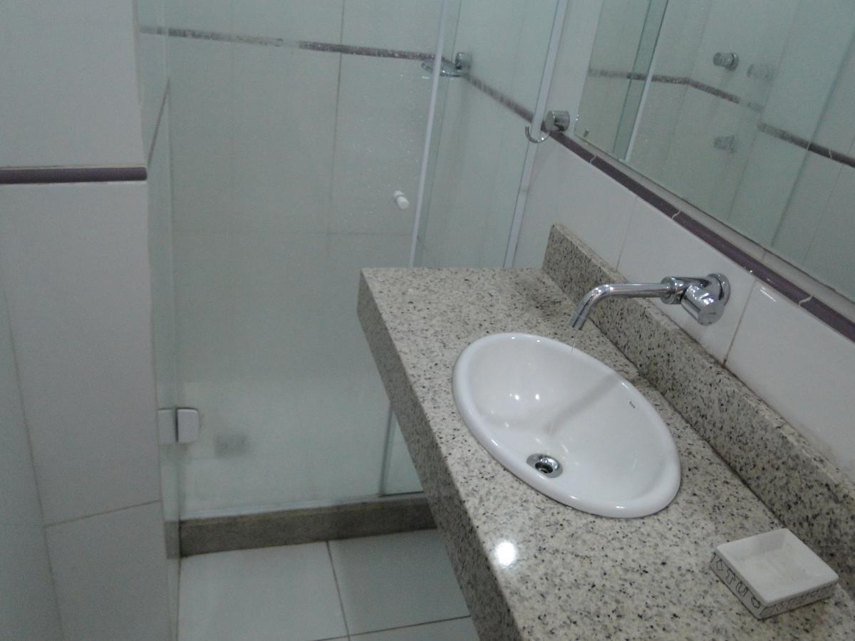 Apartamento Copacabana, 4 Quartos, 3 Banheiros Rio de Janeiro Luaran gambar
