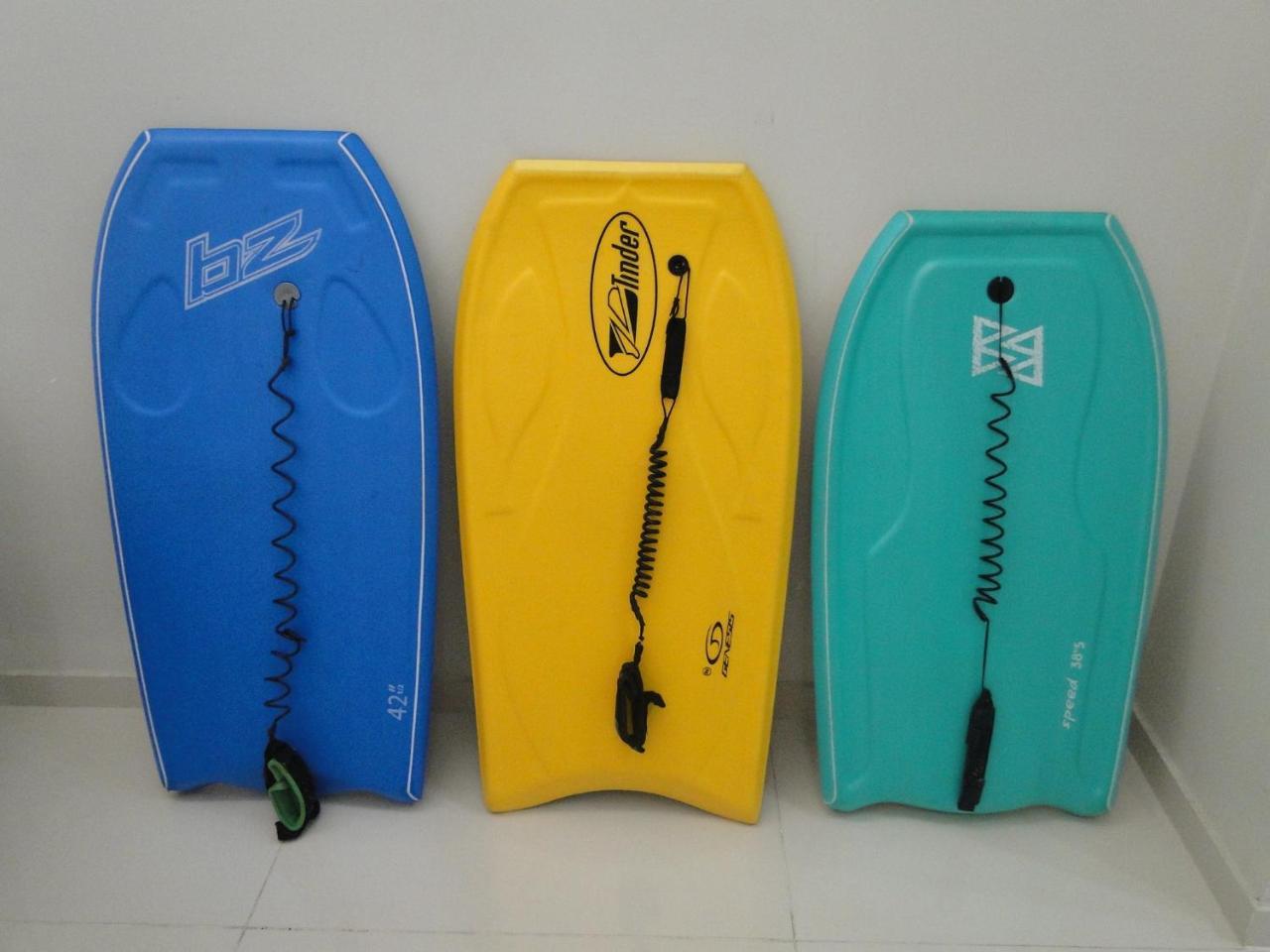 Apartamento Copacabana, 4 Quartos, 3 Banheiros Rio de Janeiro Luaran gambar